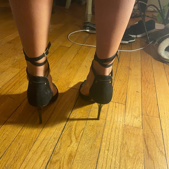 ASOS pointy toe heels - Picture 3 of 7